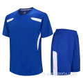 Maillot de football personnalisé maillot de football sportif